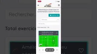Miniature : Bibliothèque coach-planner