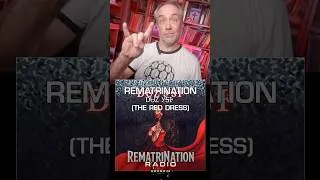 Miniature : REMATRINATION : ᎠᏌᏃ ᎩᎦᎨ (The Red Dress) #RockSymphonique #ProgRock #shorts