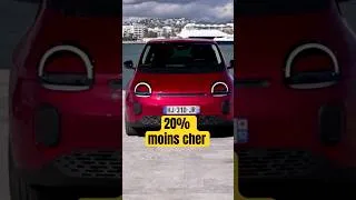 Miniature : Pourquoi la batterie sans cobalt va tout changer #twingo #renault