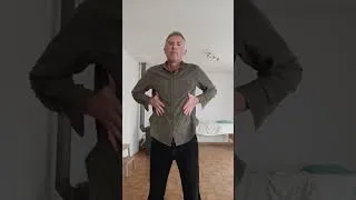 Miniature : réveil énergétique rapide - Qi Gong