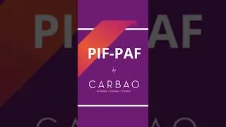 Miniature : PIF PAF CARBAO - Stéphane Noguès