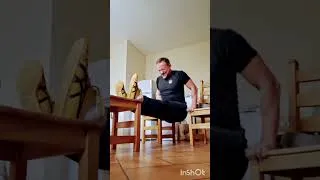 Miniature : TRAINING WORKOUT