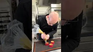 Miniature : Que faut-il pour faire une délicieuse Tarte Framboise ?