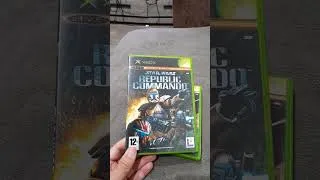 Miniature : Bonjour mes petits achats du jour jeux vidéo