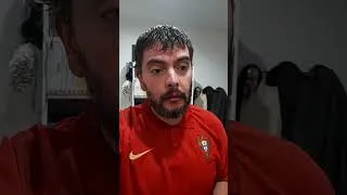 Miniature : Bonjour jour de match 8e de finale de la Coupe du monde 2026 Portugal - Espagne