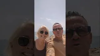 Miniature : Séjour à Cagnes sur mer 😜⛱️🥂#vacances #détente