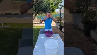 Miniature : ma femme me piège avec un œuf 😅🤣😭😭#humour #prank #délire