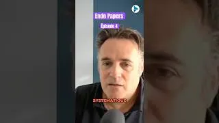 Miniature : Pronostic lésions apicales : taille, moment d’intervention et guérison 🦷