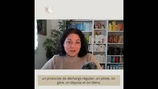 Miniature : La dette invisible  #stressdirigeant #burnoutdirigeant #dirigeant #santémentale