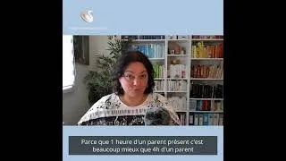 Miniature : Parents hologramme. #parentdirigeant #dirigeantetparent #équilibreproPerso #entrepreneurlife