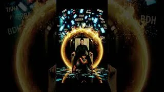 Miniature : ARMURE - Trop lucide pour mentir #HarcèlementScolaire #CyberHarcèlement #Rap #Lucidité #rapfr