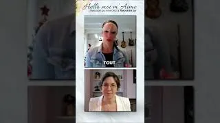 Miniature : Rozenn Lehagre : L’Amour, Clé de la Résilience | Hello moi m’aime