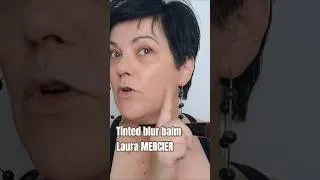 Miniature : Tinted Blur Balm LAURA MERCIER crashtest #short