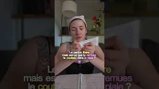 Miniature : Le pardon libère mais est-ce que tu remues le couteau dans la plaie ? | Femme de Lot