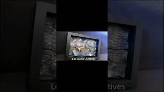 Miniature : Tableau décoratif Peinture Acrylique DIY