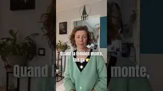 Miniature : Cet exercice calme ton stress en 30 secondes