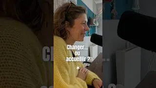 Miniature : Changer ou accueillir ?