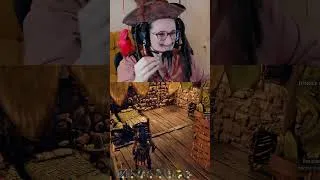 Miniature : Encore une surprise de Harry La romance... ​🤣​  #stephanightclub #windrose #romance #twitch #lol