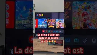 Miniature : Elliot ⚔️ le nouveau JRPG avec un gameplay en temps réel comme les anciens Zelda #pepite #jrpg