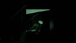 Miniature : Il me chasse avec un hachette ?! #outlast #streamer #horror #gaming #streamhub