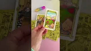 Miniature : #guidancedelasemaine #tiragedecartes #oraclecards #tirage #messages