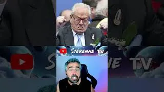 Miniature : La vieillesse qu'on aime contre le RN /FN !🔥