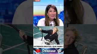 Miniature : CNEWS ça a bien changé ! 😱