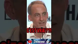 Miniature : Personne n'écoute Glucksmann !