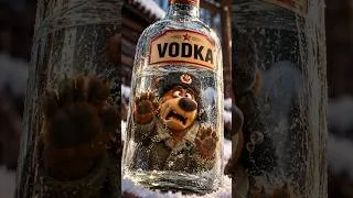 Miniature : Vodka = « petite eau » ?! Les Russes boivent-ils vraiment ça au petit-déjeuner ?