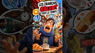 Miniature : Pourquoi les Français râlent-ils tout le temps ?