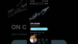 Miniature : ALPHAX: La plateforme de trading à zéro frais, zéro KYC et 200 USDT de bonus d'inscription