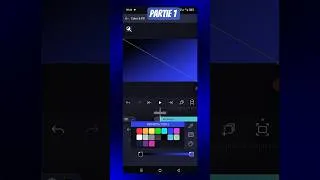 Miniature : Comment ajouter une capture d'écran ou une vidéo  dans un mockup de téléphone sur Alight Motion