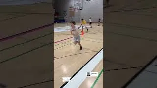 Miniature : Préparation physique intégrée 🏀 #basketballtraining #basketballconditioning #badketballdrills
