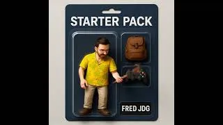 Miniature : JDG JOUEUR DU GRENIER starter pack 4