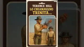 Miniature : TRINITA 1
