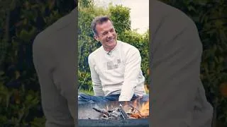 Miniature : Sébastien Loeb m'a légèrement clashé ! 😆