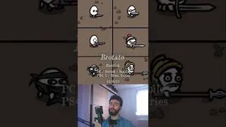 Miniature : QTR - BROTATO