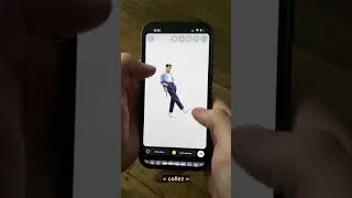 Miniature : comment détourer une image sur Iphone ( Facilement)