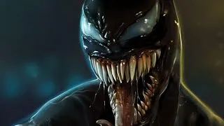Miniature : VENOM Fond D'écran Animé