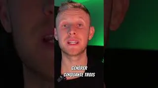 Miniature : De charpentier (au SMIC) à Freelance copywriter qui génère entre 3 et 5k / mois