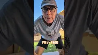 Miniature : PTH après 1 mois. tout va bien 👍