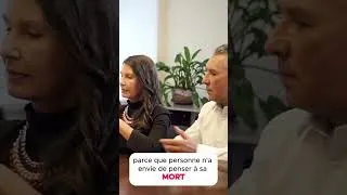 Miniature : Préparer son héritage, ce n'est pas préparer sa mort