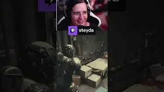 Miniature : La violence du réveil | steyda sur #Twitch