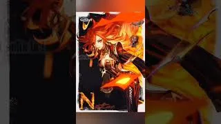 Miniature : Programme Stream Twitch "À la découverte de Natlan" sur Twitch... https://www.twitch.tv/steyfanyh