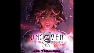 Miniature : 💜 Uncoven - The Seventh Day - FIN "Les Amoureux"