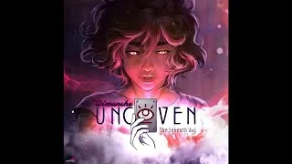 Miniature : 💜 Uncoven - The Seventh Day "Dimanche" 🌘