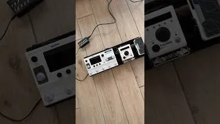 Miniature : BirdCord cable to power up the pedalboard with a power bank