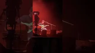 Miniature : John Mayer - Shot In The Dark @Paris Accor Arena 2024