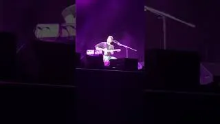 Miniature : John Mayer - Queen of California @Paris Accor Arena 2024