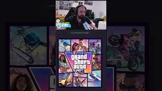 Miniature : INFO OFFICIELLE GTA 6 ROCKSTAR GAME ANNONCE les PRECOMANDE !